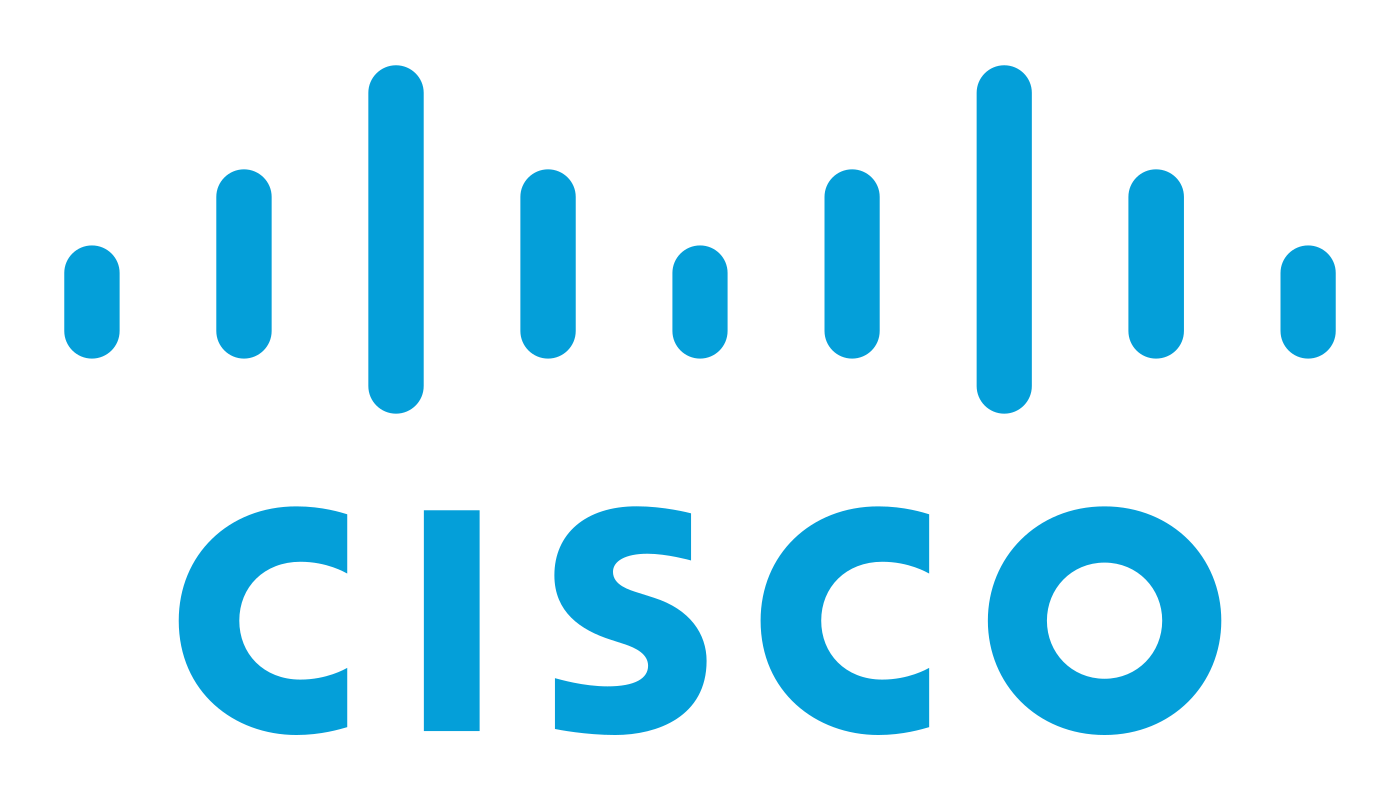 Cisco logo
    